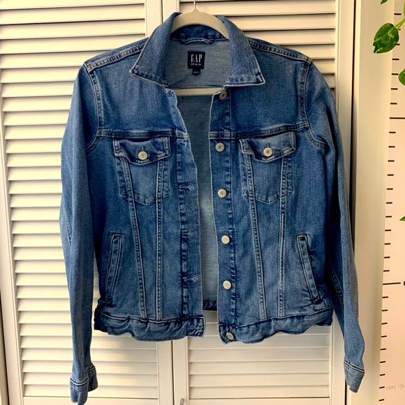 GAP Jackets & Blazers - Gap Denim Jacket - S